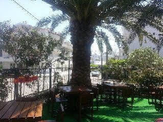 Avisos Hotel And Apartment Marmaris Exterior foto