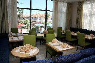 Avisos Hotel And Apartment Marmaris Exterior foto