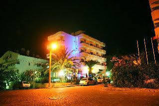 Avisos Hotel And Apartment Marmaris Exterior foto