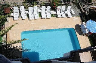 Avisos Hotel And Apartment Marmaris Exterior foto